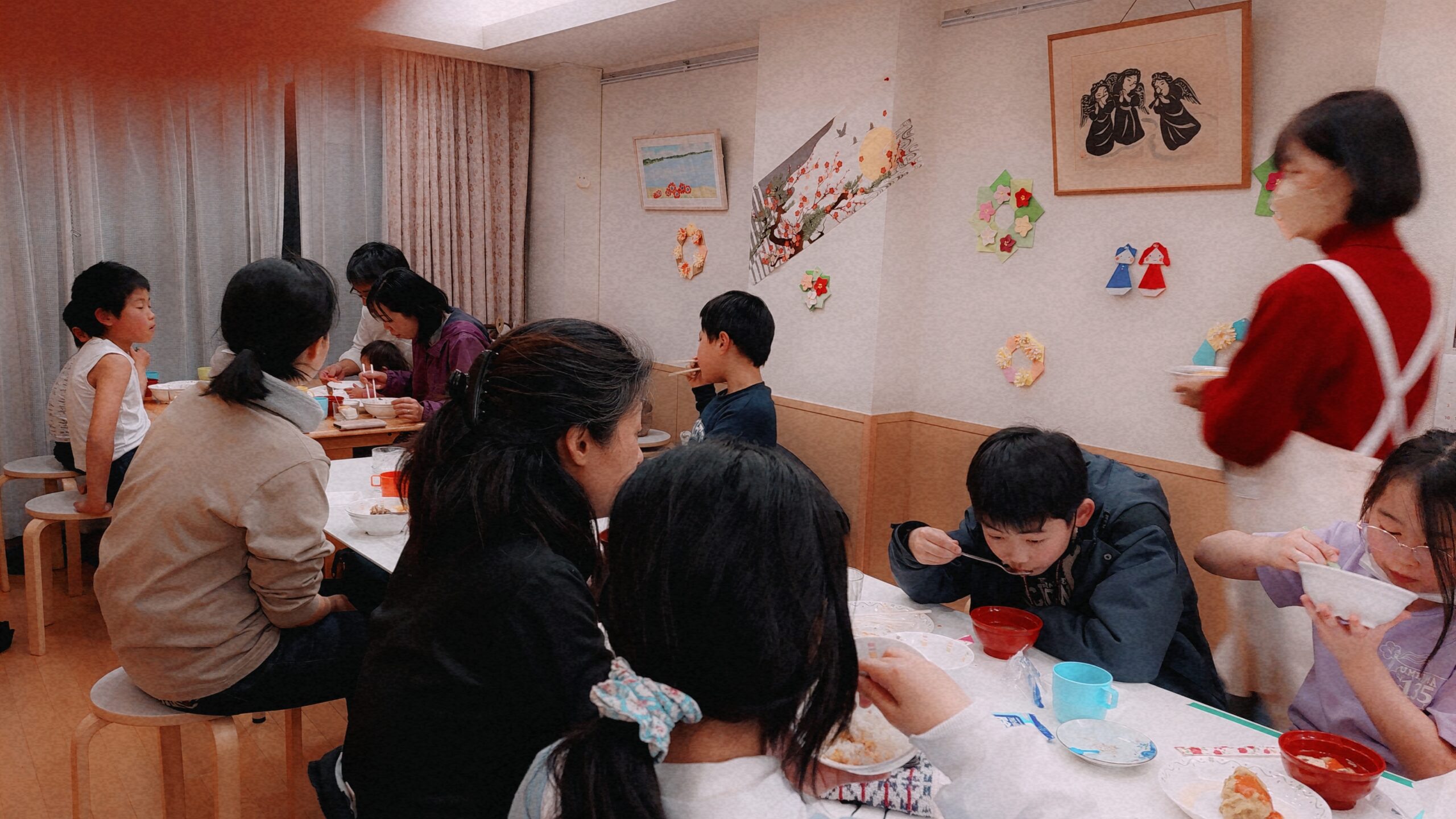 東京都地域公益活動推進協議会 | 子ども食堂「じぃじハウス・ばぁば 
